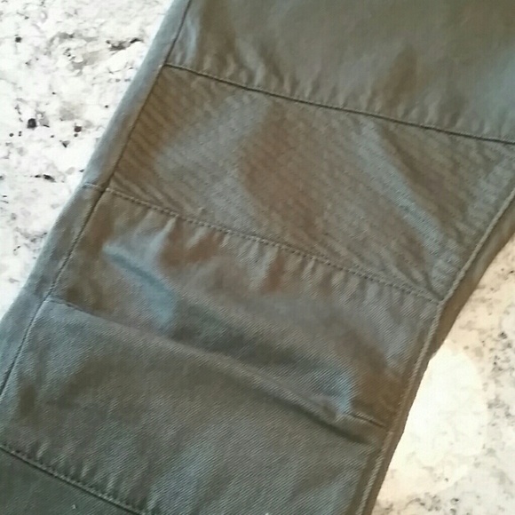 Express Moto jeans ROCCO Skinny C3 - Picture 2 of 8